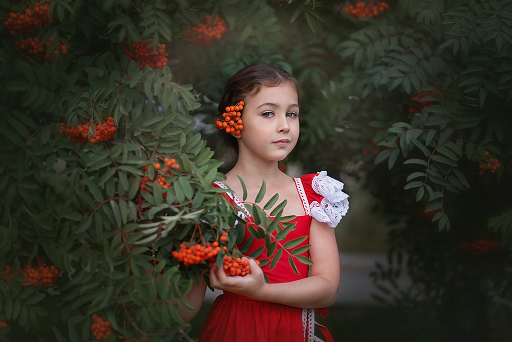 Photograph by Олеся Филиппова