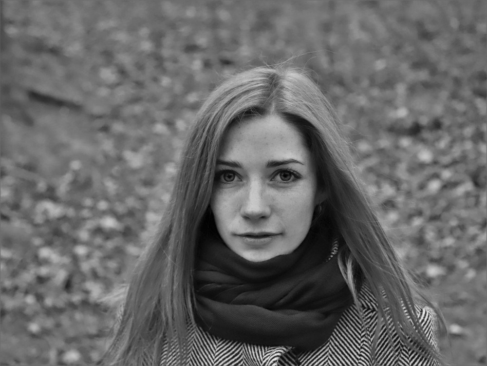 Photograph by Андрей Телибаев