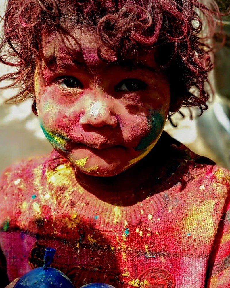 Photograph by Ruchika Aggarwal