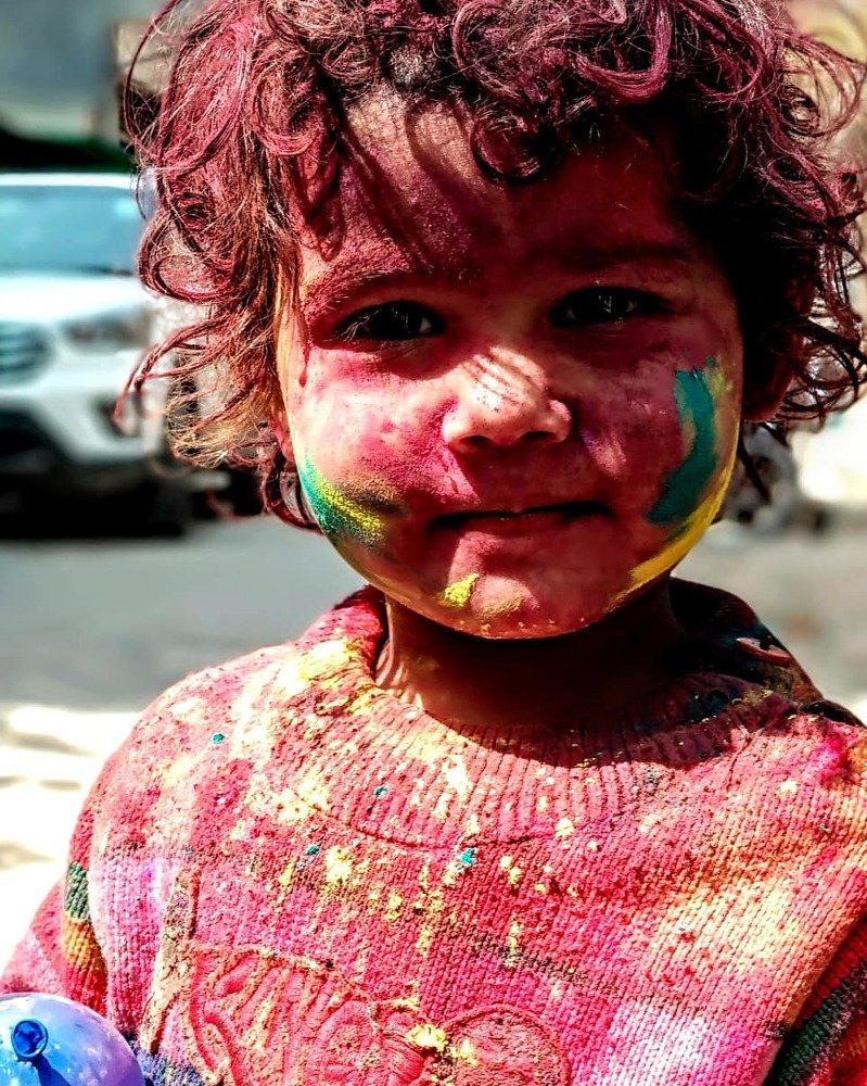 Photograph by Ruchika Aggarwal