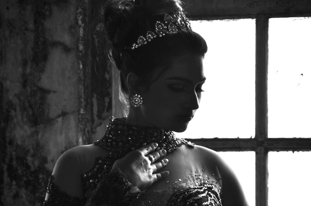 Photograph by Dina Gumanty