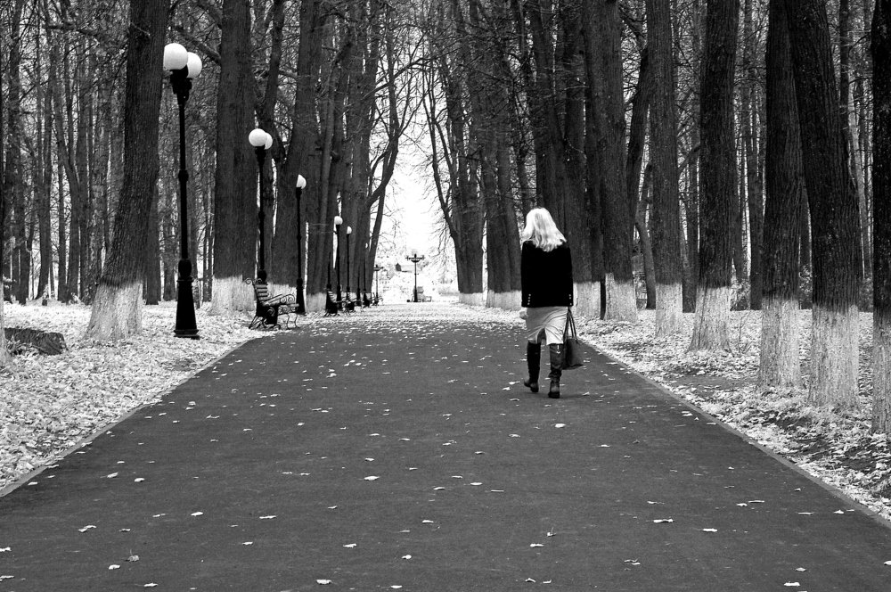 Photograph by Сергей Кузнецов