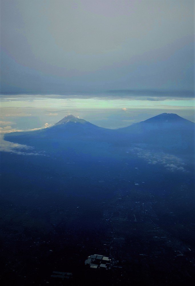 Photograph by Андрей Телибаев