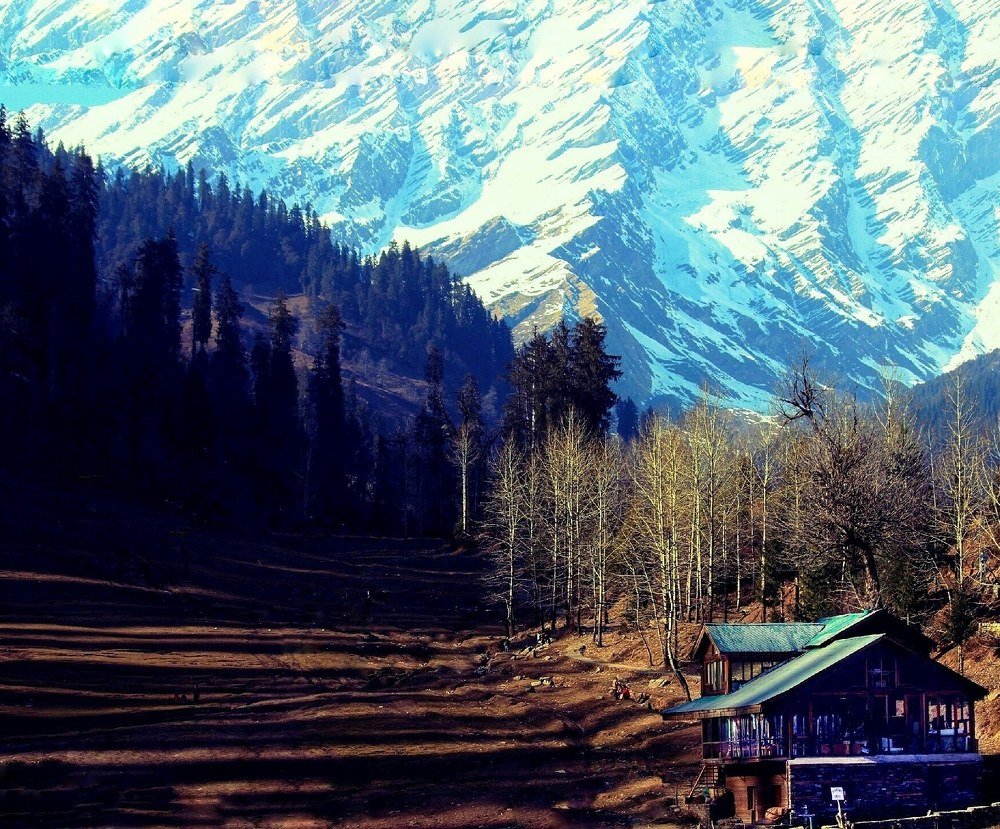 Photograph by Ruchika Aggarwal