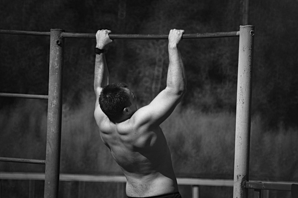 Фотография автора Алексей Григорьев