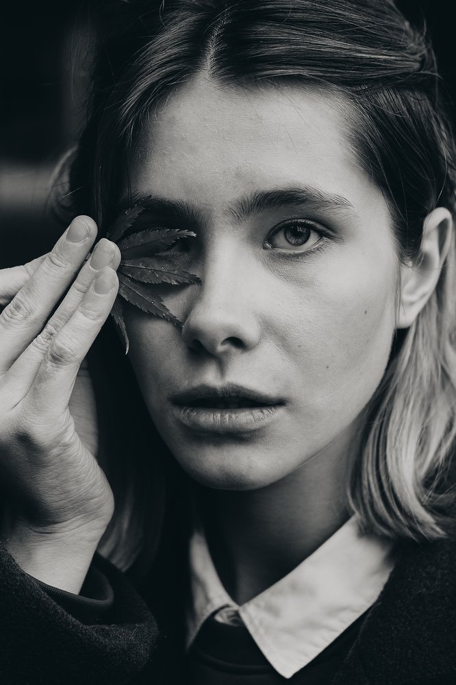 Photograph by Olga Moshnikova