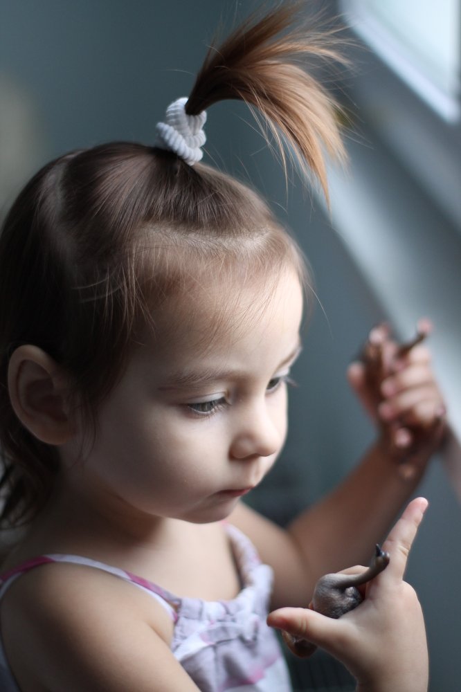 Photograph by Лазарева Анна Игоревна