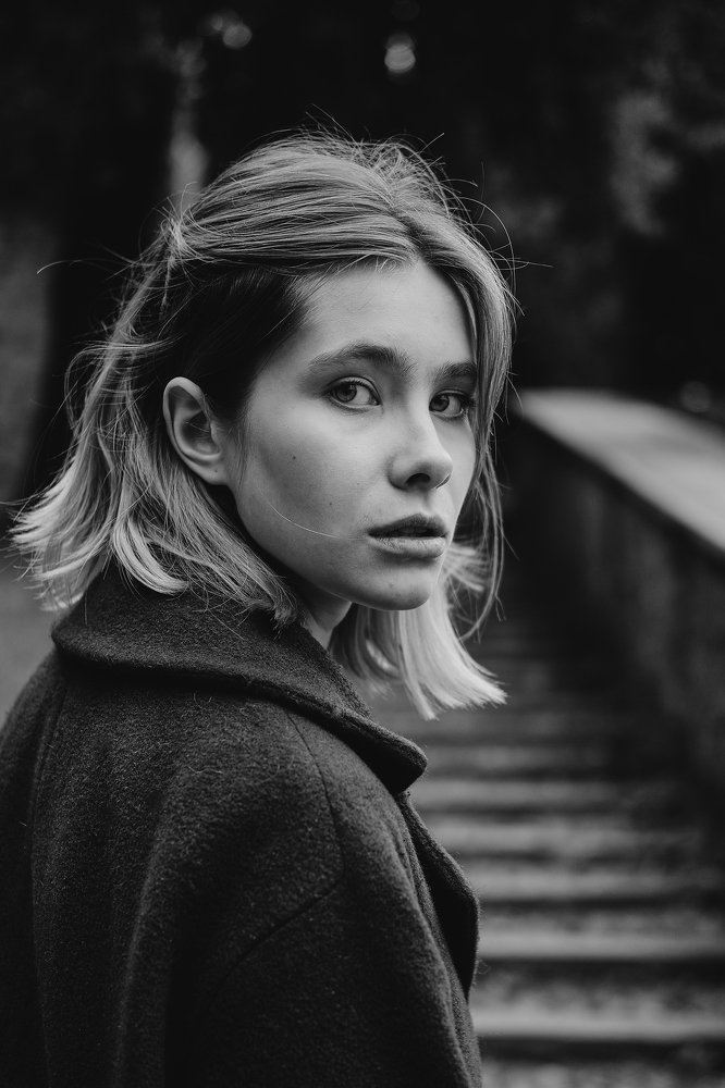 Photograph by Olga Moshnikova