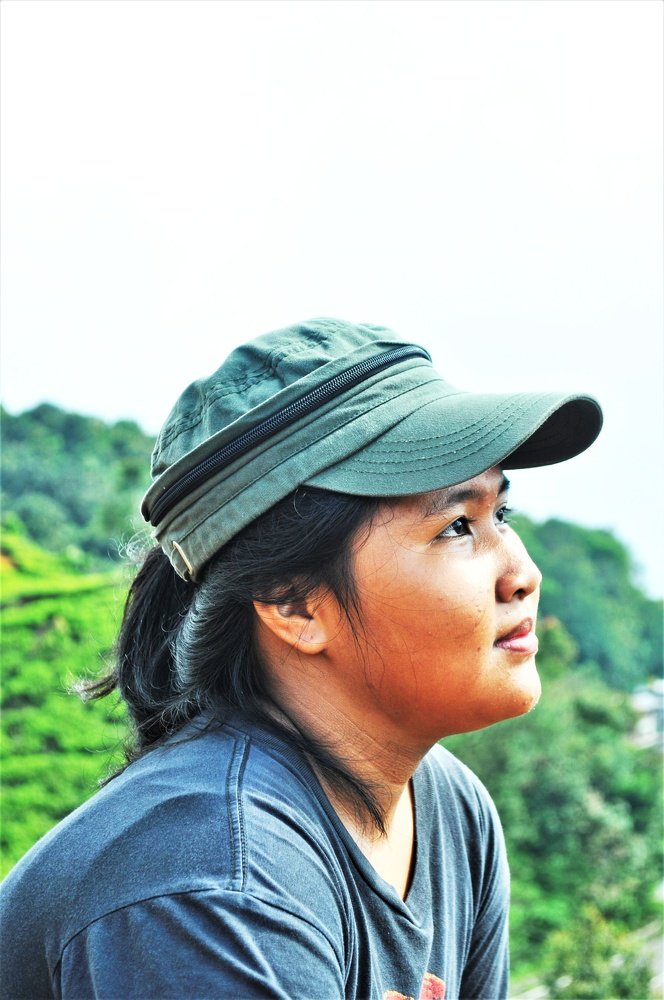 Photograph by Dina Gumanty