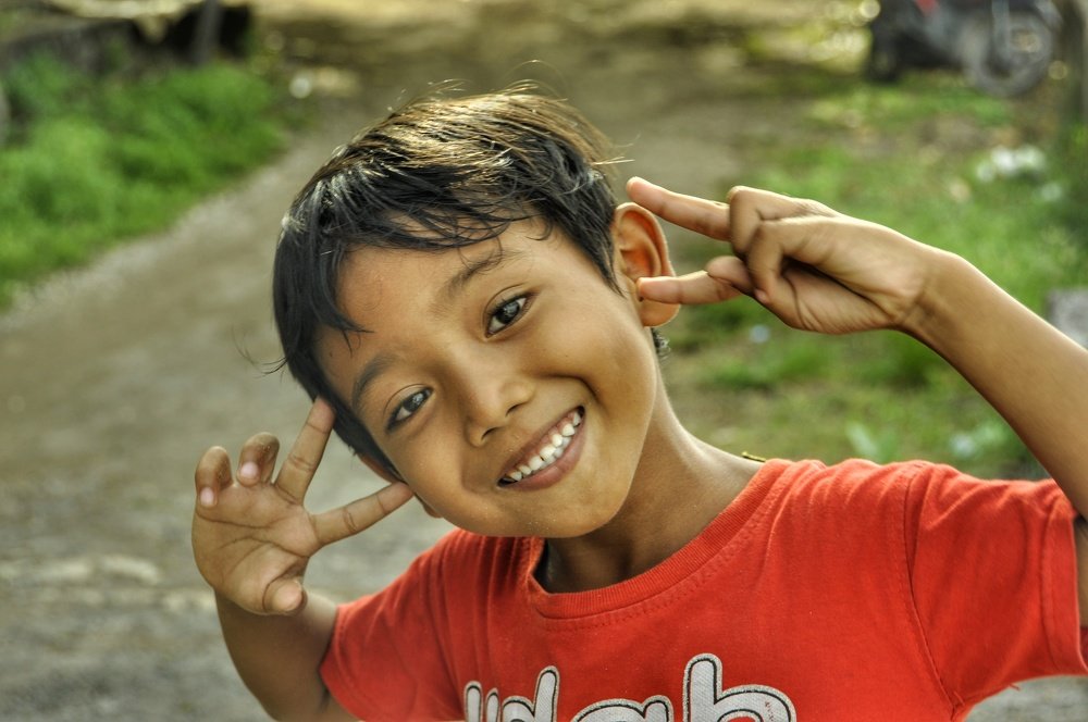 Photograph by Dina Gumanty