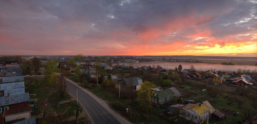 Photograph by Воробьёв Евгений