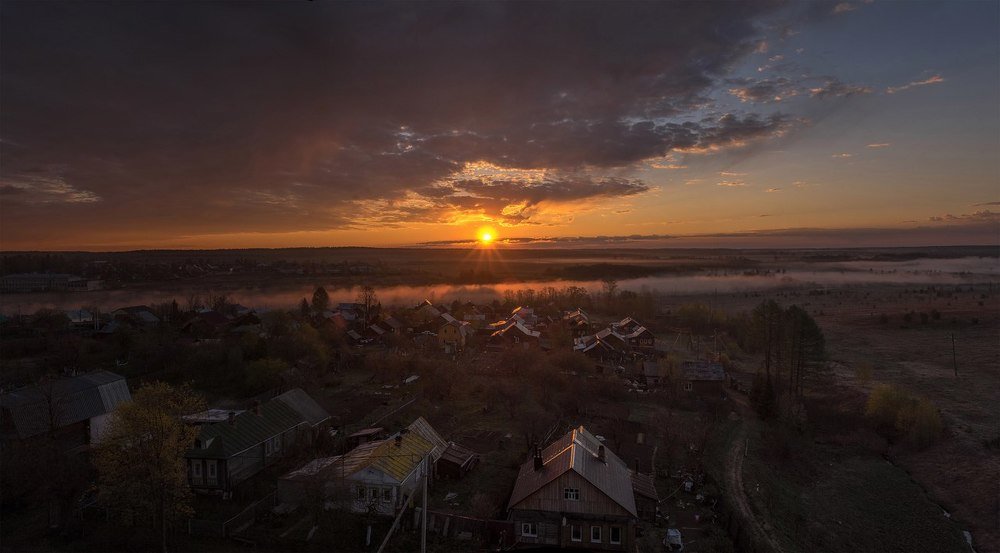 Photograph by Воробьёв Евгений