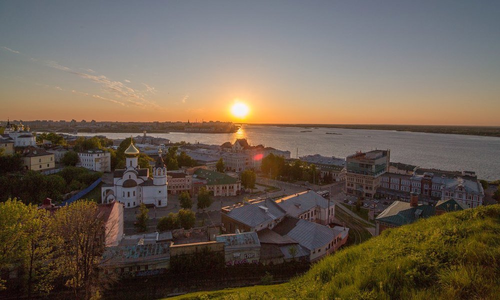 Photograph by Воробьёв Евгений