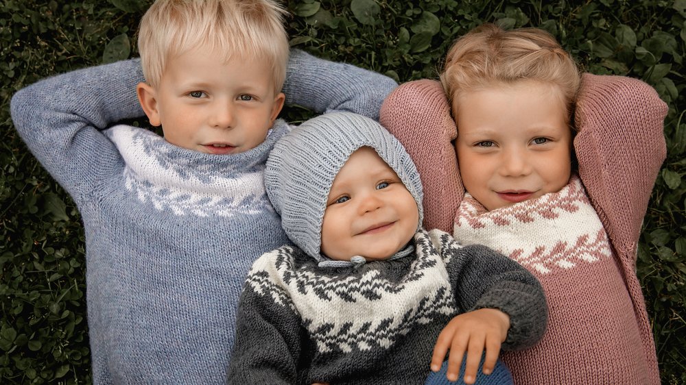 The greatest gift is each other!