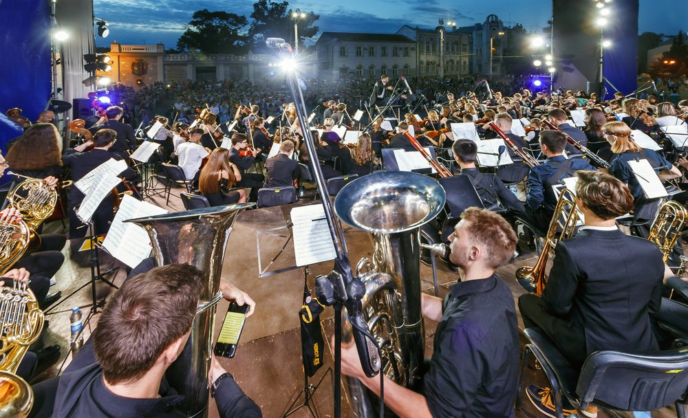 Photograph by Владимир Бочковский