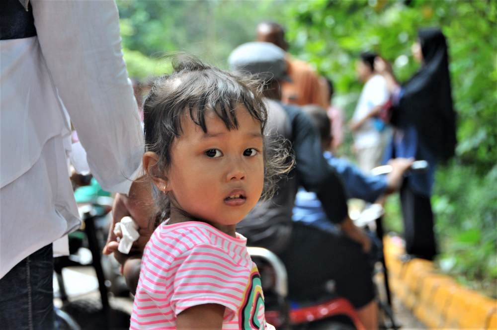 Photograph by Dina Gumanty