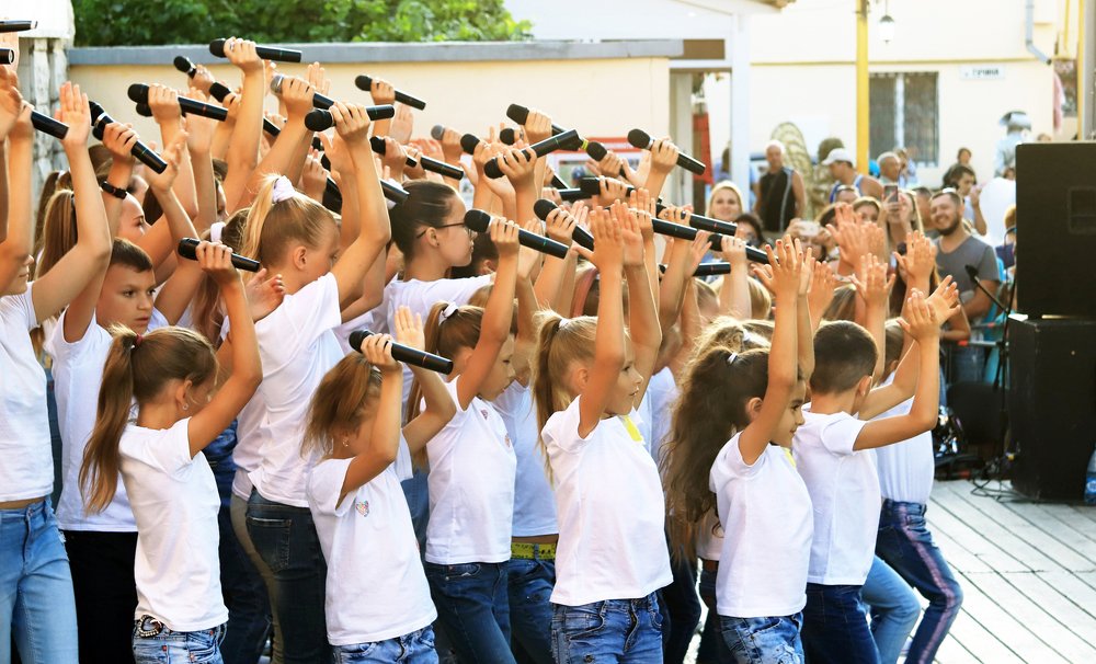 Photograph by Владимир Бочковский