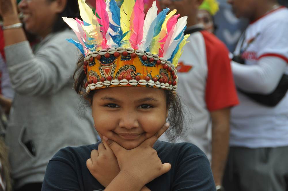 Photograph by Dina Gumanty