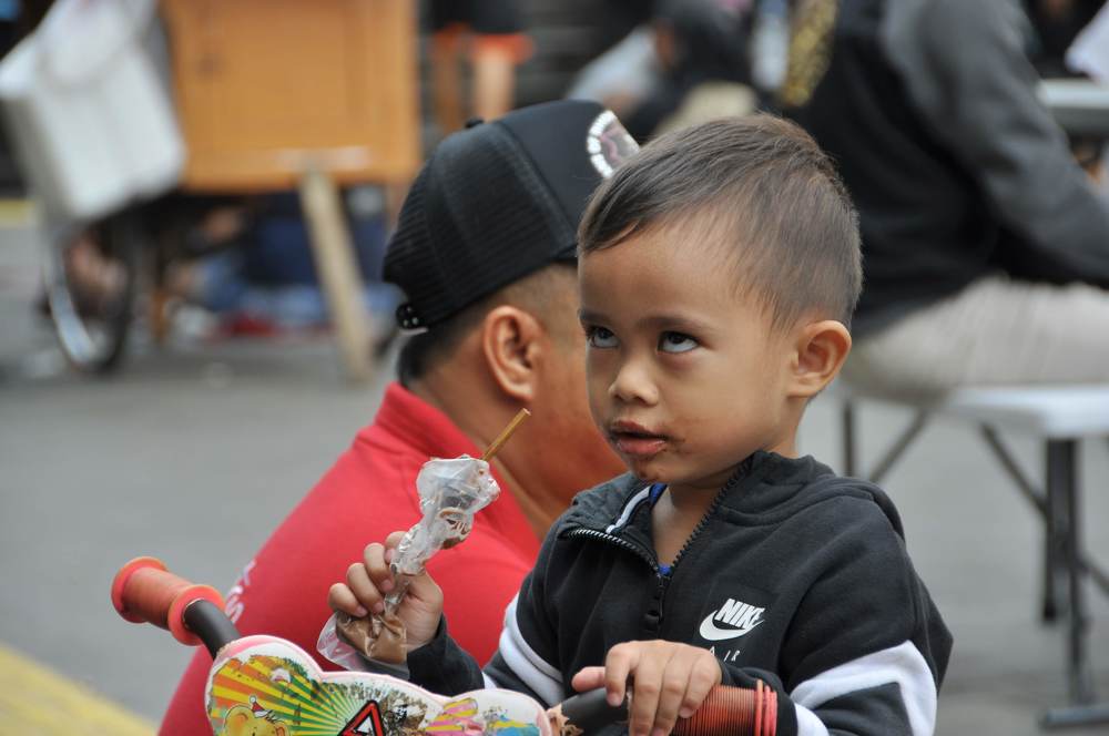 Photograph by Dina Gumanty