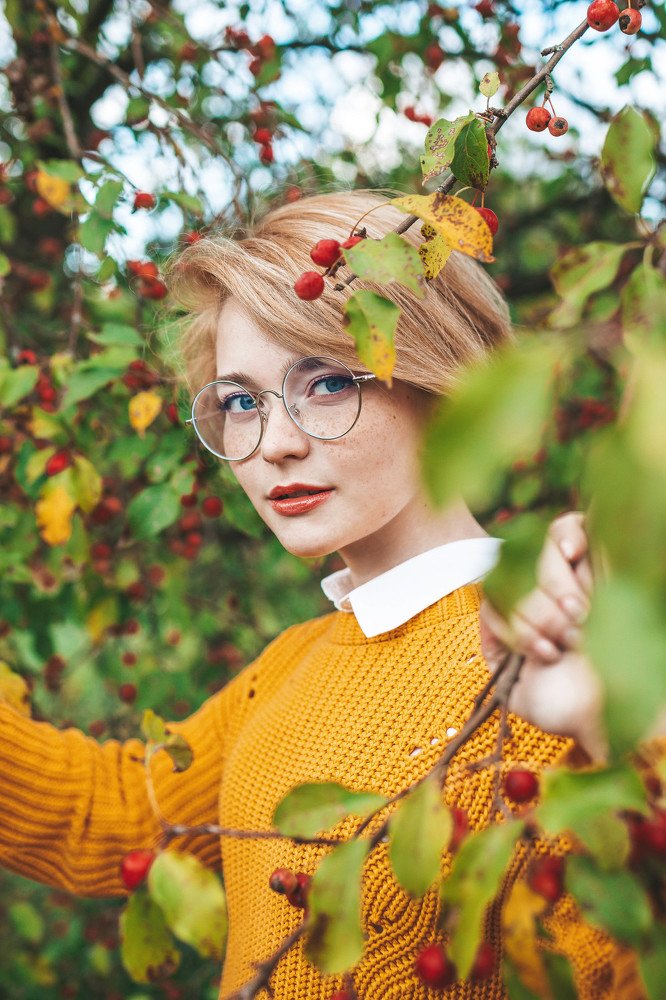 Photograph by Anna Zhuleva