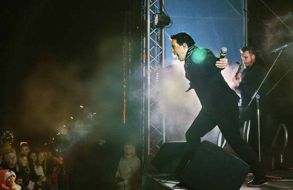 Photograph by Владимир Бочковский