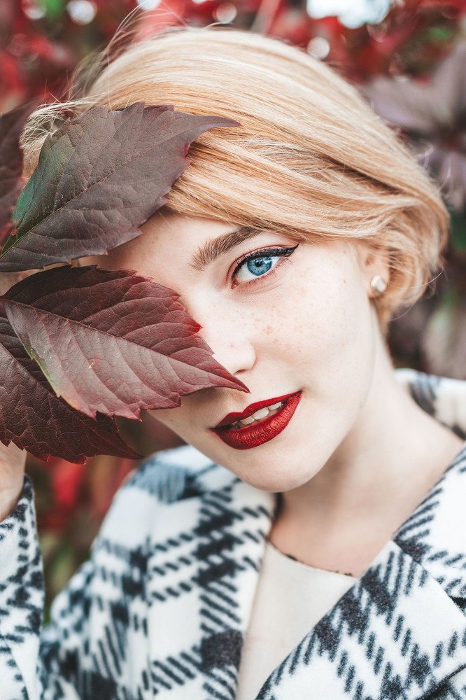 Photograph by Anna Zhuleva