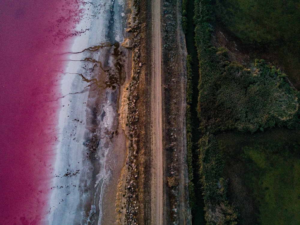 Photograph by Ольга Дзюба