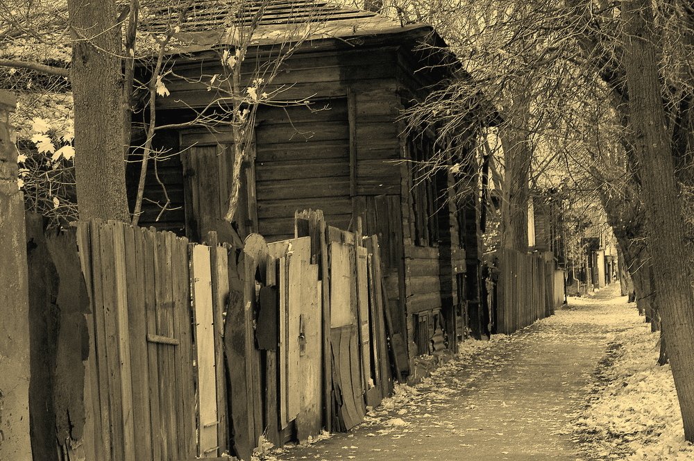 Photograph by Сергей Кузнецов