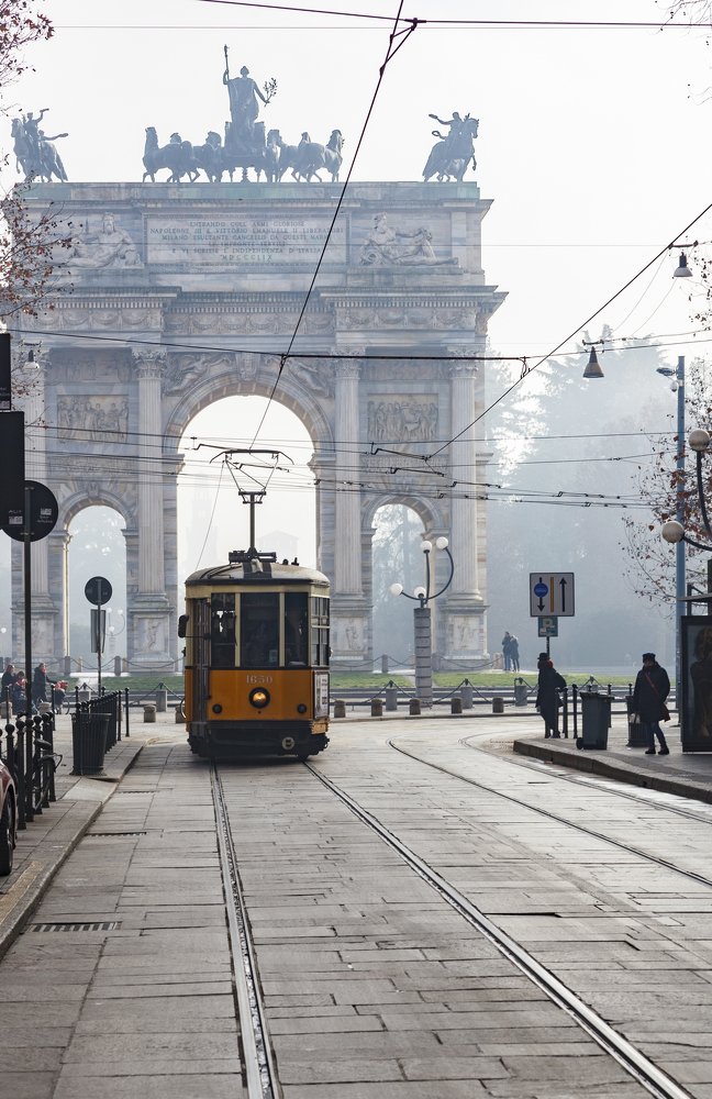 Photograph by Kuzmichev Alexey