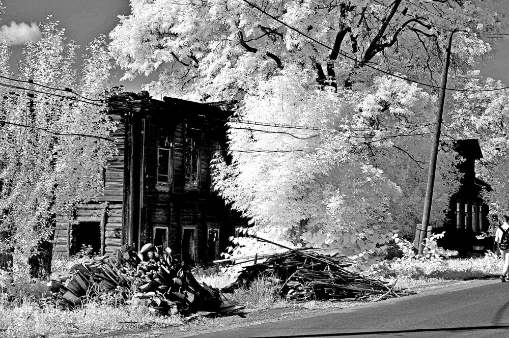 Photograph by Сергей Кузнецов