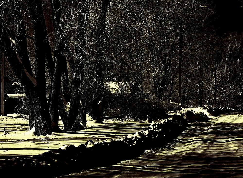 Photograph by Сергей Кузнецов