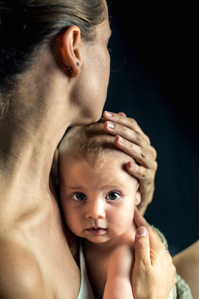 Photograph by Anna Jensen