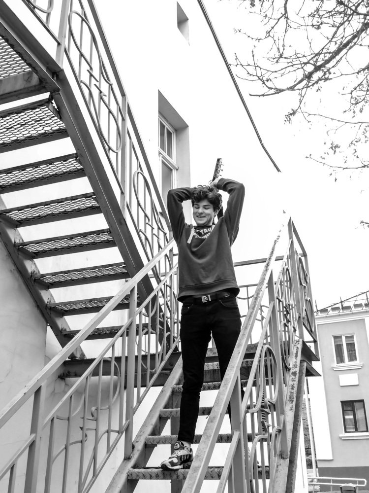 Photograph by Ксения Литвинова