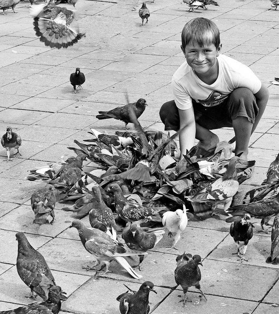 Photograph by Ольга Сунцова