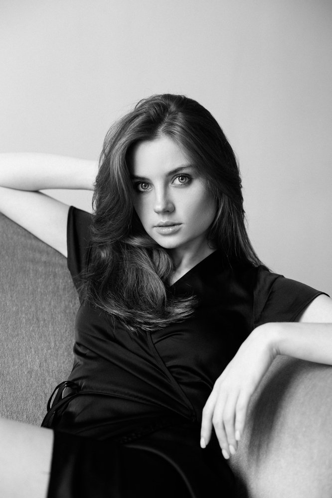 Photograph by Алена Садреева