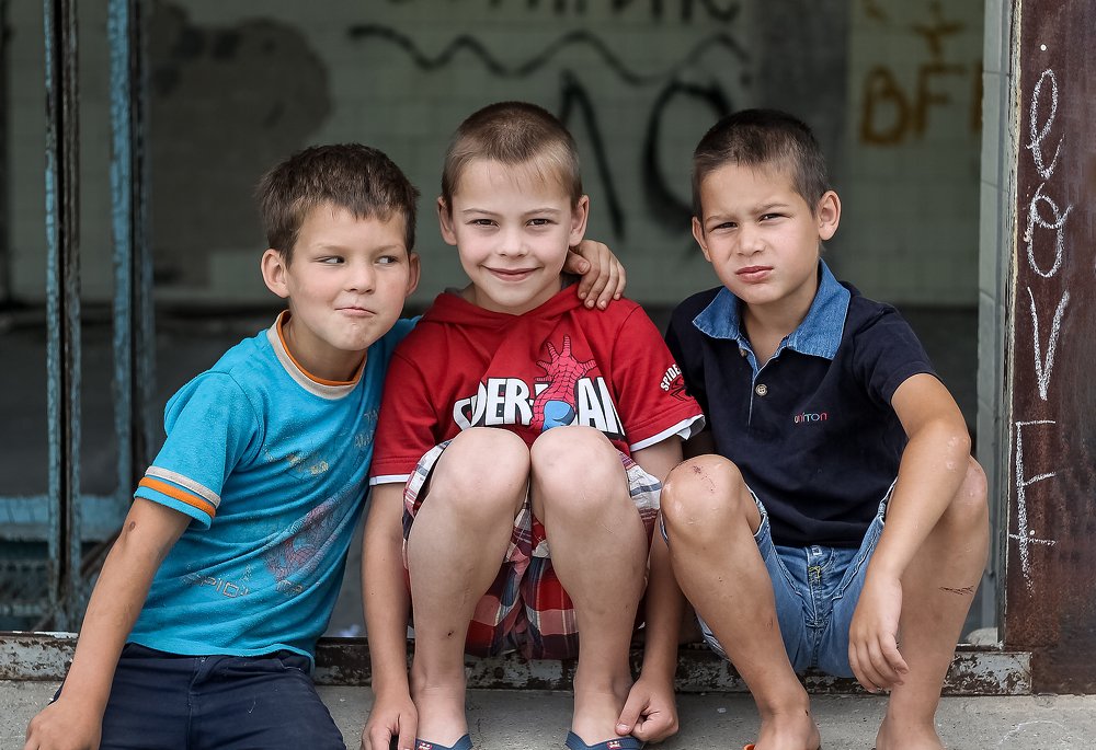 Photograph by Семенюк Анна