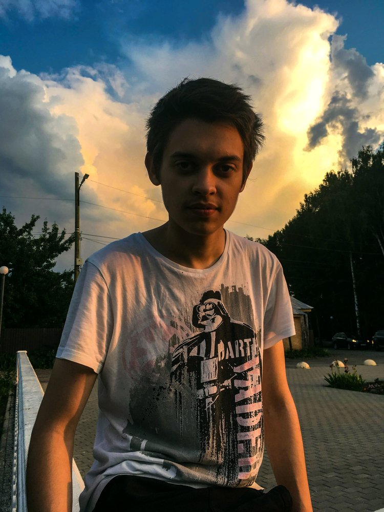 Photograph by даниил власенко