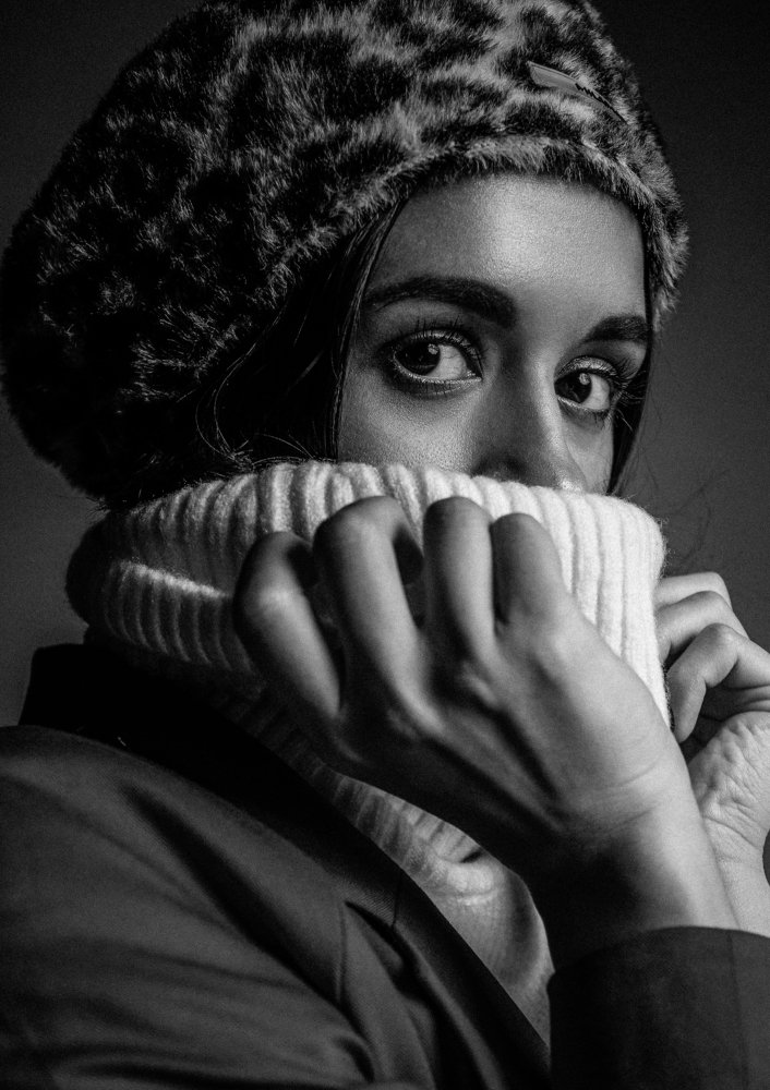 Photograph by Евгения Гончаренко