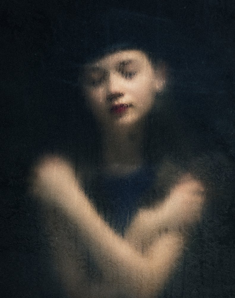 Photograph by igor kostin