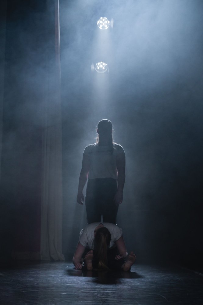 Photograph by Яна Ёлшина