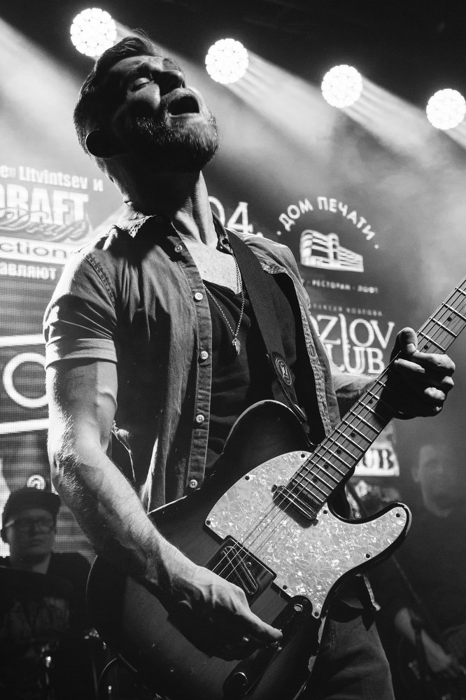 Photograph by Яна Ёлшина