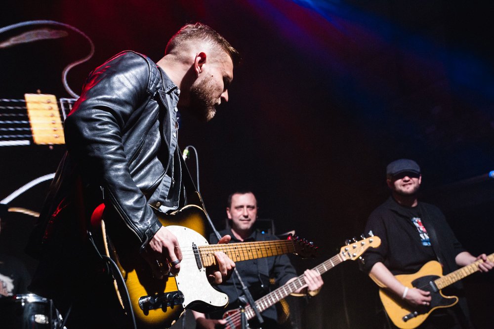 Photograph by Яна Ёлшина