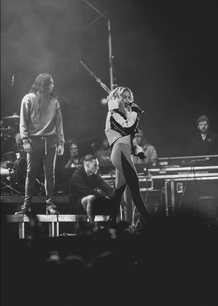 Photograph by Ilir Berisha