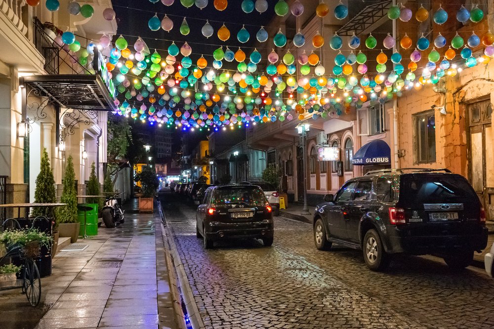 Photograph by Evgeniya Glinskaya