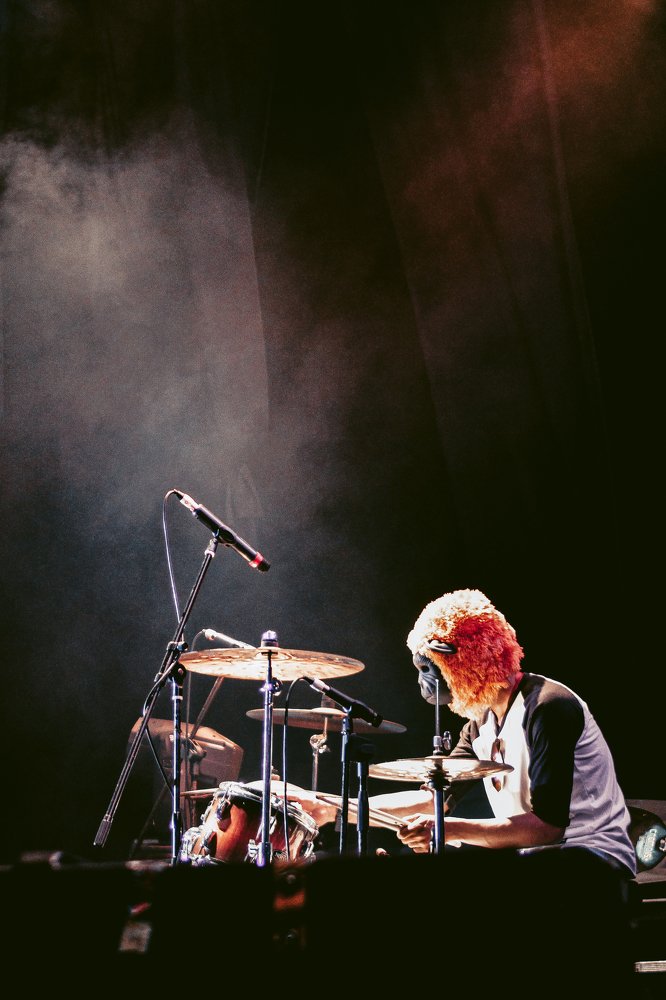 Photograph by Ichsan Muhammad