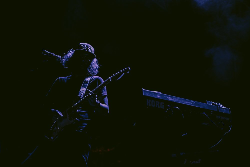 Photograph by Ichsan Muhammad