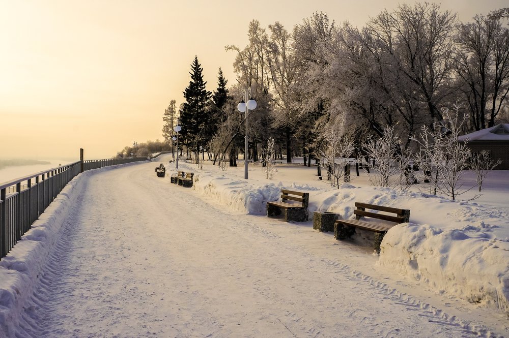 Photograph by Natalia Barsukova