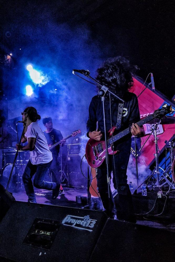 Photograph by Ichsan Muhammad