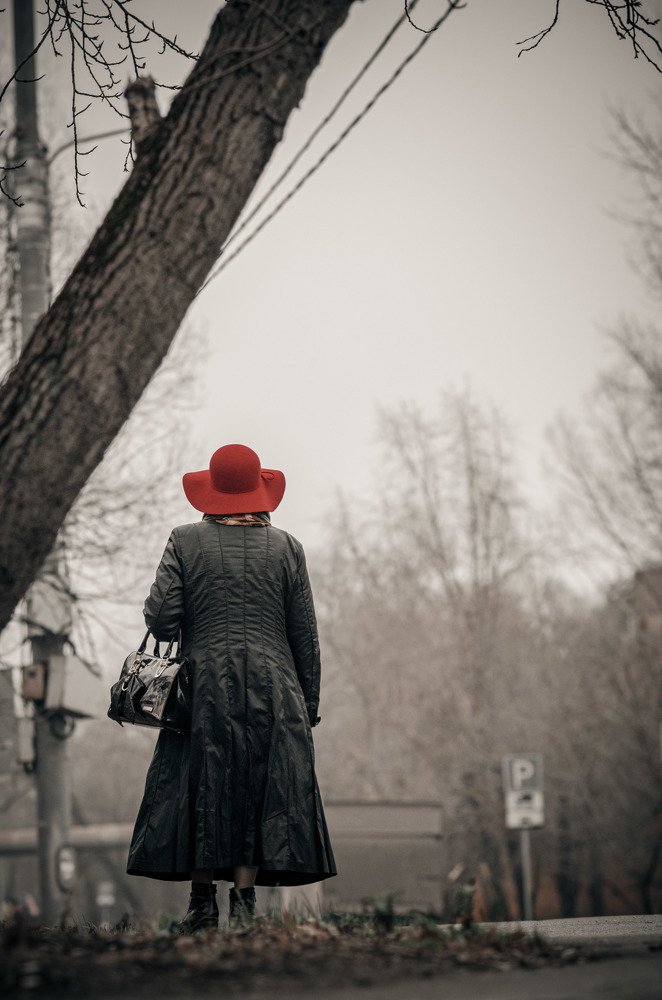 Photograph by Егор Зубанов