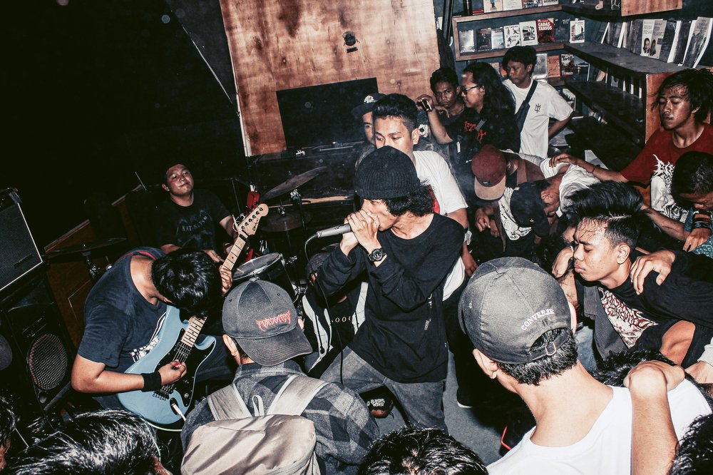 Photograph by Ichsan Muhammad